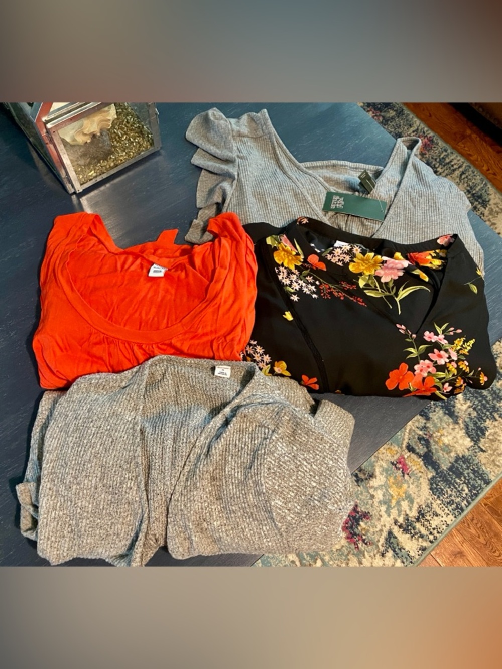 Dress Bundle of Four Spring/Summer Dresses